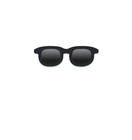 glasses