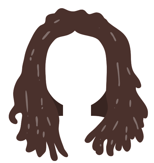 hair